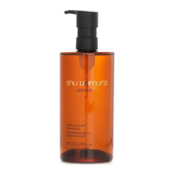 Dầu Làm Sạch Và Tẩy Trang Cao Cấp Shu Uemura Ultime8 Cleansing Oil (Nâu)