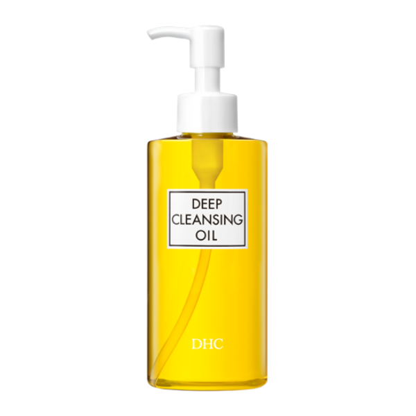 Dầu tẩy trang DHC Deep Cleansing Oil 150ml