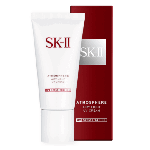 Kem Chống Nắng SK-II Atmosphere Airy Light UV Cream SPF50+PA++++