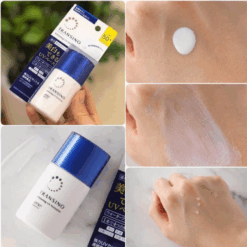 Kem Chống Nắng Transino UV Protector SPF 50+PA++++