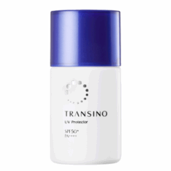 Kem Chống Nắng Transino UV Protector SPF 50+/PA++++ 30g