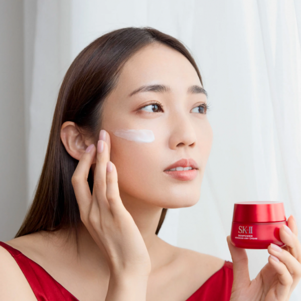 Kem Dưỡng Chống Lão Hoá SK-II Skinpower