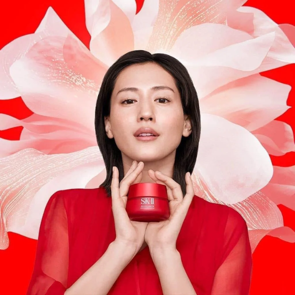 Kem Dưỡng Chống Lão Hoá SK-II Skinpower