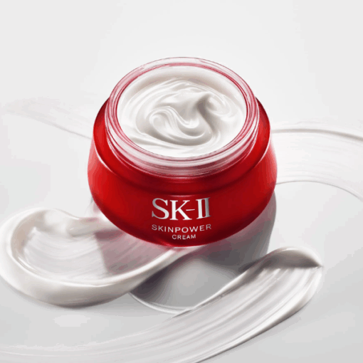 Kem Dưỡng Chống Lão Hoá SK-II Skinpower