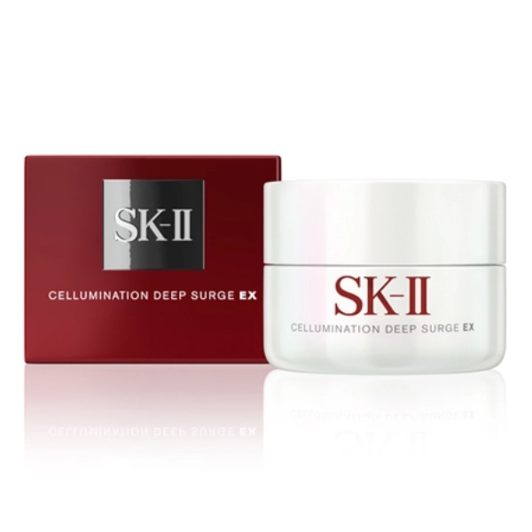 Kem Dưỡng Trắng SK-II Cellumination Deep Surge EX 50g