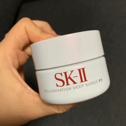 Kem Dưỡng Trắng SK-II Cellumination Deep Surge EX 50g