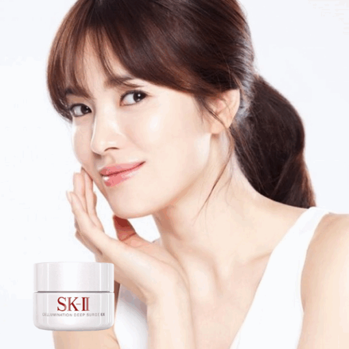 Kem Dưỡng Trắng SK-II Cellumination Deep Surge EX 50g