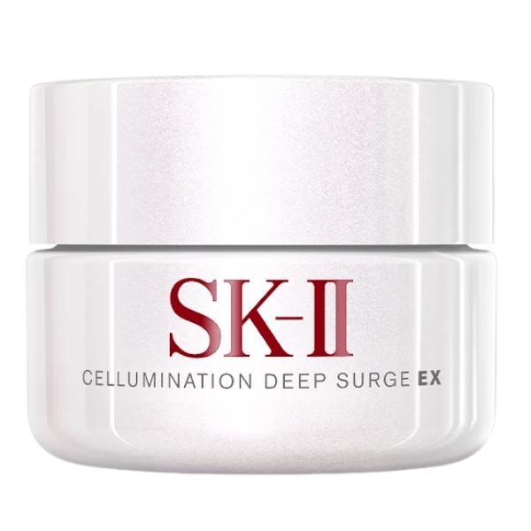 Kem Dưỡng Trắng SK-II Cellumination Deep Surge EX 50g