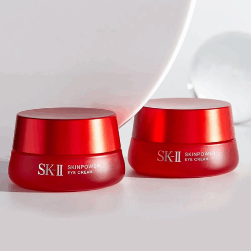 Kem Mắt SK-II Skinpower Eye Cream 15g