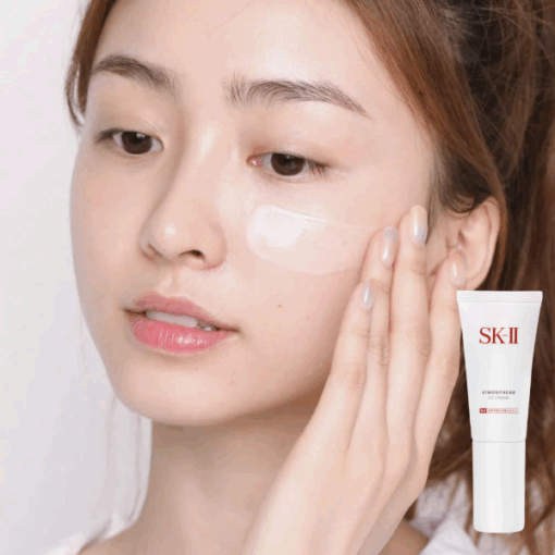 Kem Nền Chống Nắng SK-II Atmosphere CC Cream SPF50PA ++++