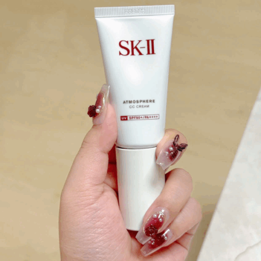 Kem Nền Chống Nắng SK-II Atmosphere CC Cream SPF50PA ++++