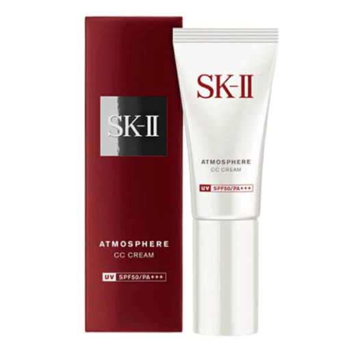 Kem Nền Chống Nắng SK-II Atmosphere CC Cream SPF50PA ++++