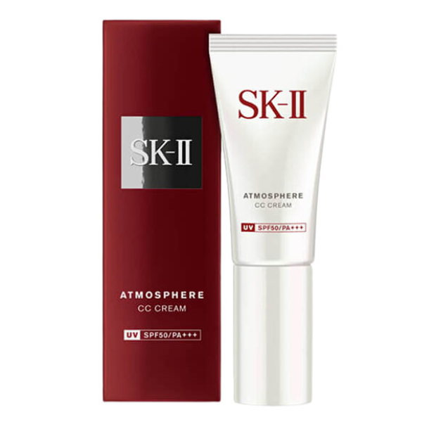 Kem Nền Chống Nắng SK-II Atmosphere CC Cream SPF50PA ++++