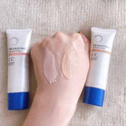 Kem Trang Điểm Transino Whitening CC Cream SPF50+PA++++