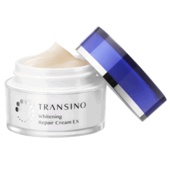 Kem dưỡng Transino Whitening Repair Cream EX