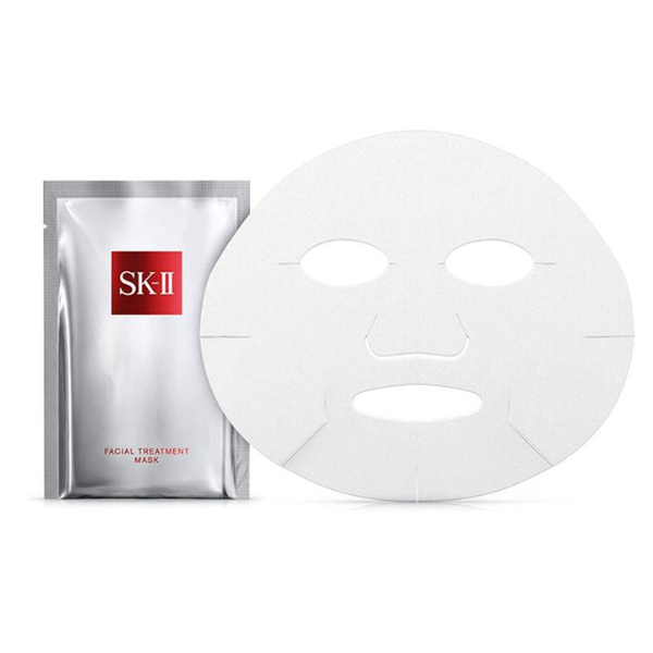 Mặt Nạ Dưỡng Da SK-II Facial Treatment Mask Hộp 10 Miếng