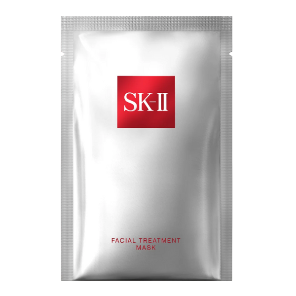 Mặt Nạ Dưỡng Da SK-II Facial Treatment Mask Hộp 10 Miếng
