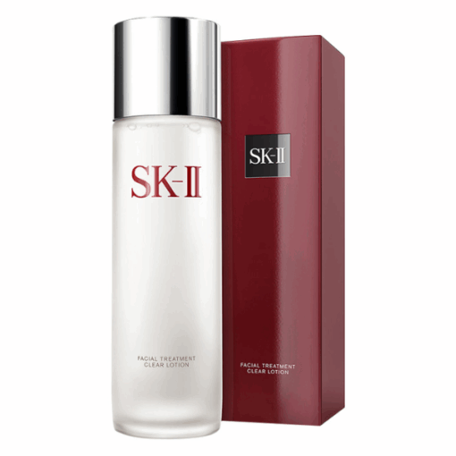 Nước Hoa Hồng SK-II Facial Treatment Clear Lotion