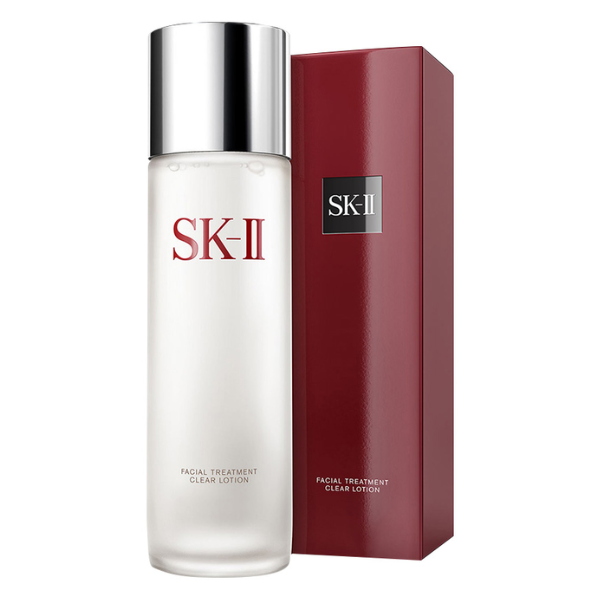 Nước Hoa Hồng SK-II Facial Treatment Clear Lotion
