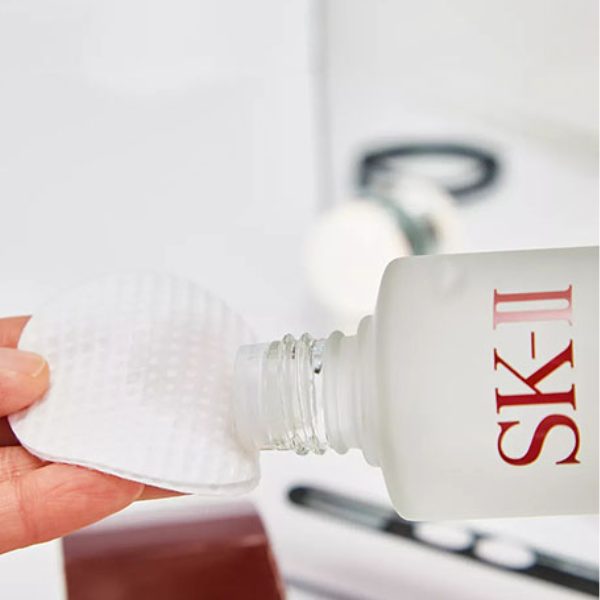 Nước Hoa Hồng SK-II Facial Treatment Clear Lotion