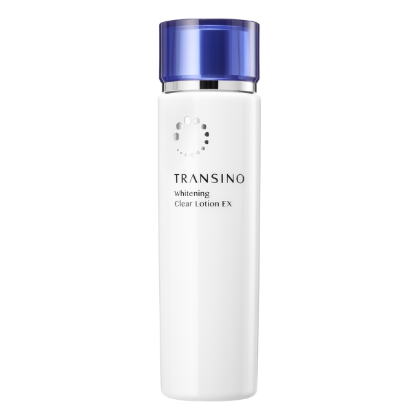 Nước Hoa Hồng TRANSINO Whitening Clear Lotion EX