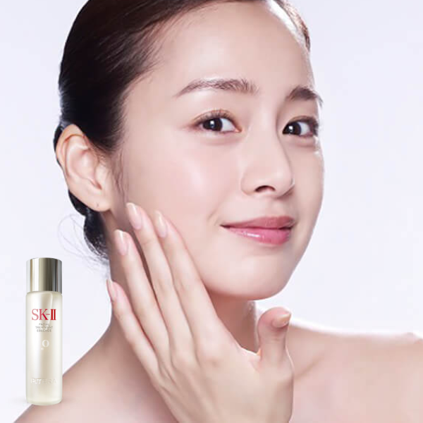 Nước Thần SK-II Facial Treatment Essence 230ml