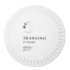 Phấn Phủ Transino UV Powder SPF 50/PA++++ 12g
