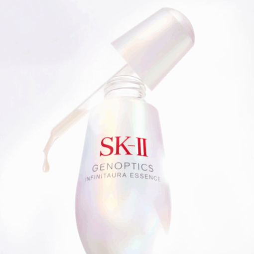 Serum Dưỡng Trắng SK-II Genoptics Aura Essence