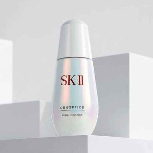 Serum Dưỡng Trắng SK-II Genoptics Aura Essence