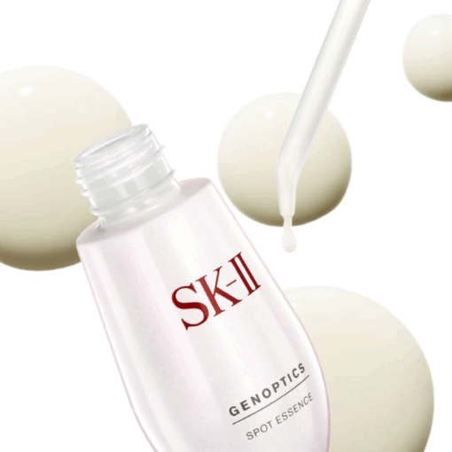 Serum Trị Nám SK-II Genoptics Spot Essence