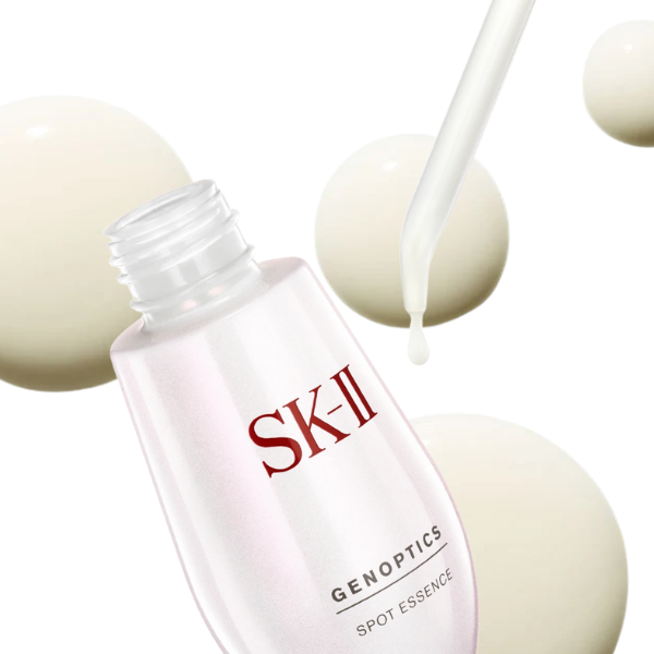 Serum Trị Nám SK-II Genoptics Spot Essence