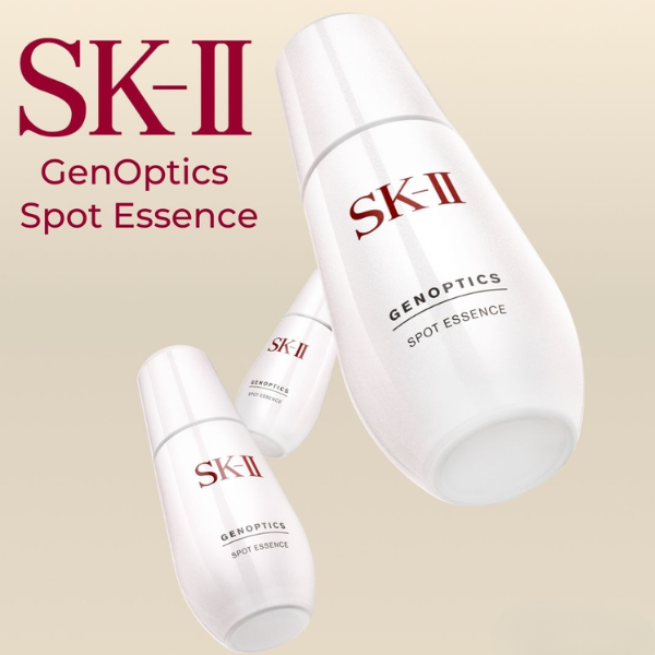 Serum Trị Nám SK-II Genoptics Spot Essence
