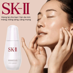 Serum Trị Nám SK-II Genoptics Spot Essence