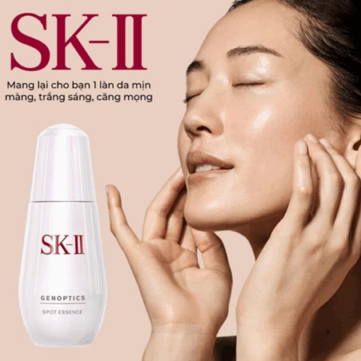 Serum Trị Nám SK-II Genoptics Spot Essence