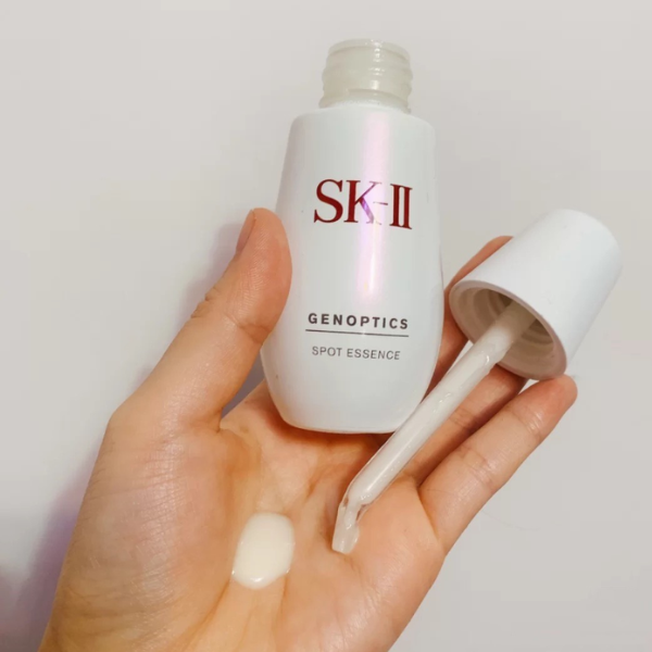 Serum Trị Nám SK-II Genoptics Spot Essence