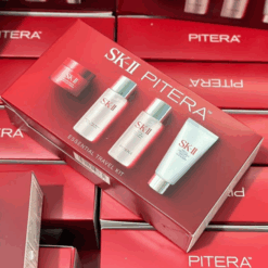Set SKII Mini 4 Món Chống Lão Hoá