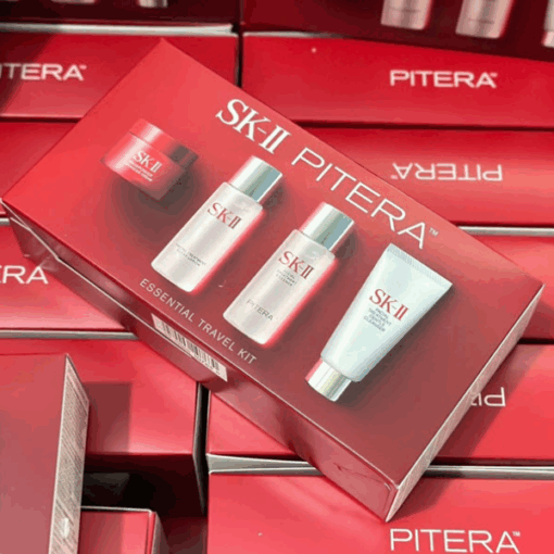 Set SKII Mini 4 Món Chống Lão Hoá