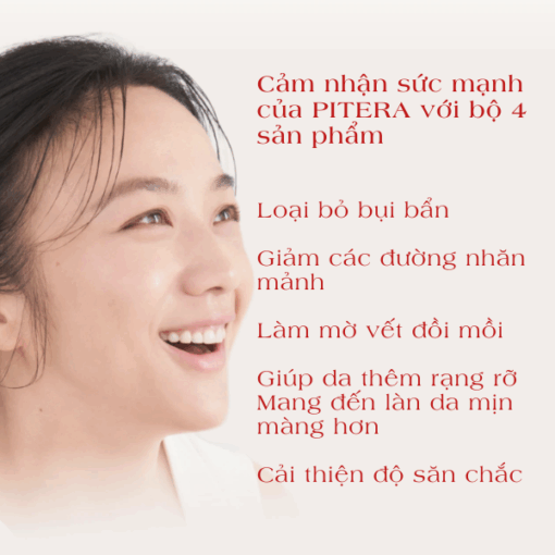 Set SKII Mini 4 Món Chống Lão Hoá