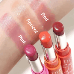 Son dưỡng có màu DHC Color Lip