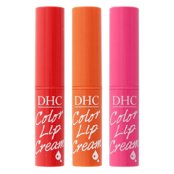 Son Dưỡng Có Màu DHC Color Lip