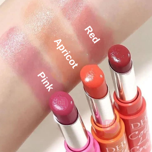 Son dưỡng có màu DHC Color Lip