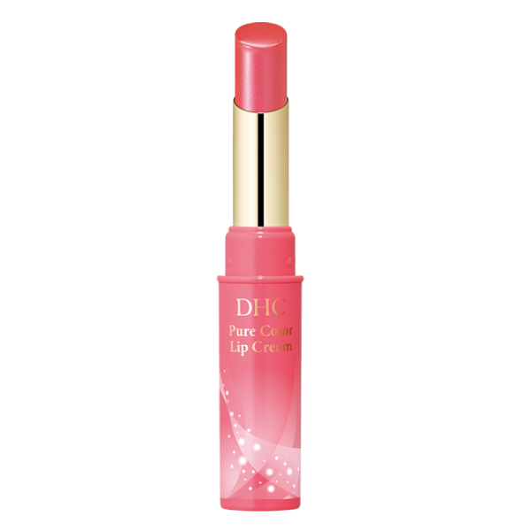 Son dưỡng môi DHC Color Lip hương hoa Cassis Rose 1.5g