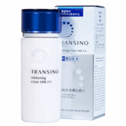 Sữa Dưỡng Transino Whitening Clear Milk EX