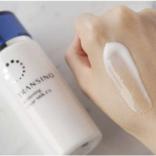 Sữa Dưỡng Transino Whitening Clear Milk EX