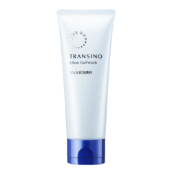 Sữa Rửa Mặt Dạng Gel TRANSINO Clear Gel Wash