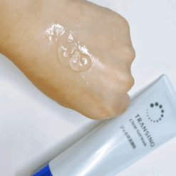 Sữa Rửa Mặt Dạng Gel TRANSINO Clear Gel Wash