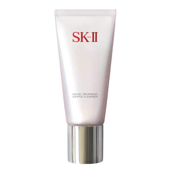 Sữa Rửa Mặt SK-II Facial Treatment Gentle Cleanser 120g