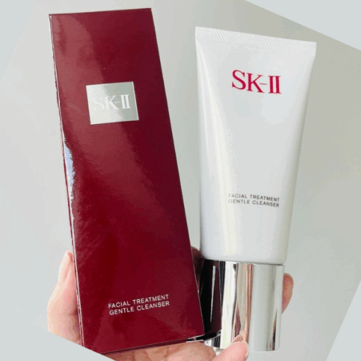 Sữa Rửa Mặt SK-II Facial Treatment Gentle Cleanser