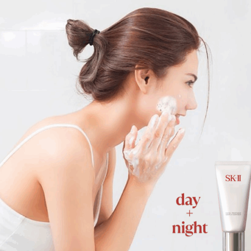 Sữa Rửa Mặt SK-II Facial Treatment Gentle Cleanser