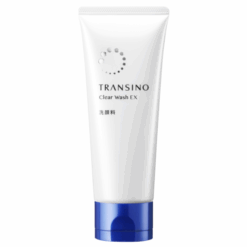 Sữa Rửa Mặt Tạo Bọt Transino Clear Wash EX